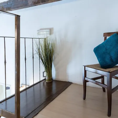 Bed and breakfast Cagliarifornia