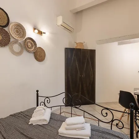 Cagliarifornia Bed and breakfast Cagliari