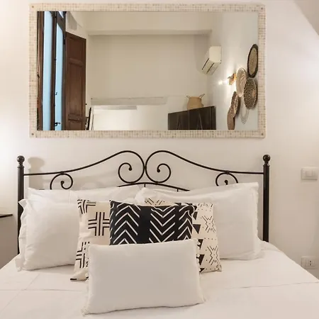 Bed and breakfast Cagliarifornia *