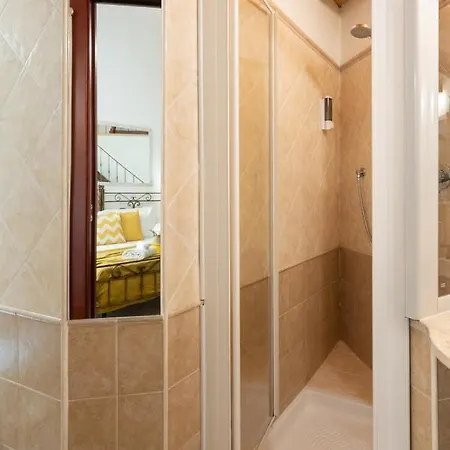 Bed and breakfast Cagliarifornia *