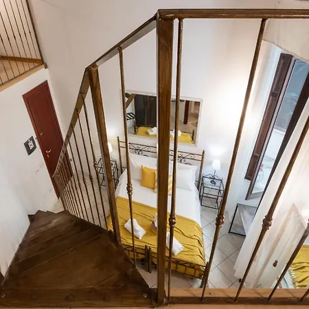 Cagliarifornia Bed and breakfast Cagliari