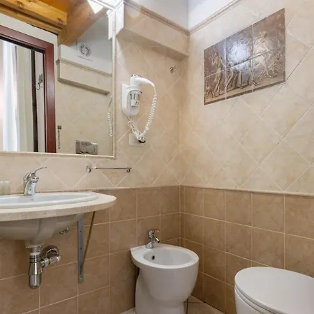 Bed and breakfast Cagliarifornia *