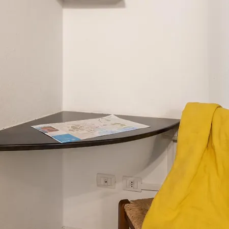Cagliarifornia Bed and breakfast Cagliari