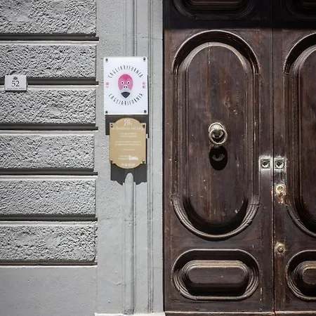 Bed and breakfast Cagliarifornia Cagliari